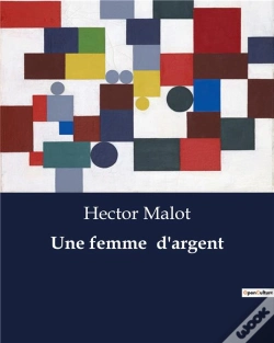 Capa do artigo Femme D Argent - .