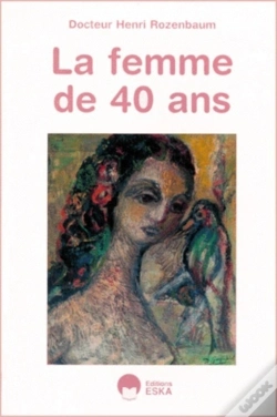 Capa do artigo Femme De 40 Ans (La)