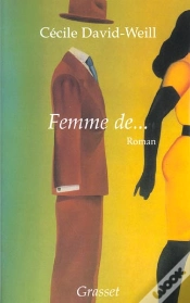 Capa do artigo Femme De