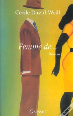 Capa do artigo Femme De