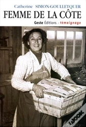 Femme De La Côte