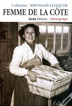 Capa do artigo Femme De La Côte