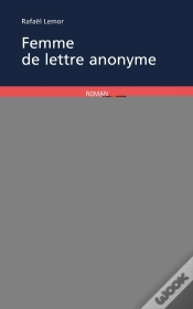 Capa do artigo Femme De Lettre Anonyme