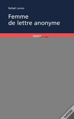 Capa do artigo Femme De Lettre Anonyme