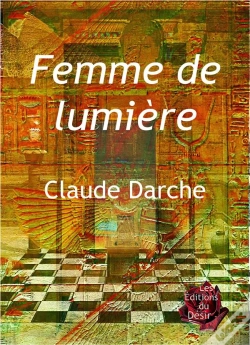 Capa do artigo Femme De Lumière