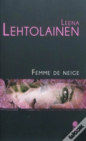 Femme De Neige