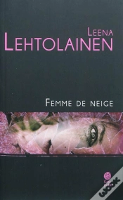 Capa do artigo Femme De Neige