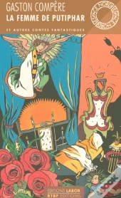 Femme De Putiphar (En105)