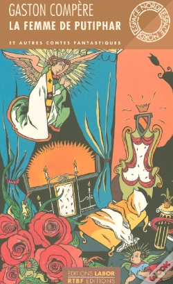 Capa do artigo Femme De Putiphar (En105)