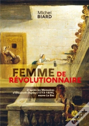 Capa do artigo Femme De Revolutionnaire