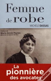 Femme De Robe