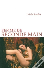 Femme De Seconde Main