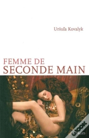 Capa do artigo Femme De Seconde Main