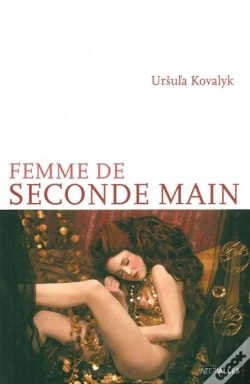 Capa do artigo Femme De Seconde Main