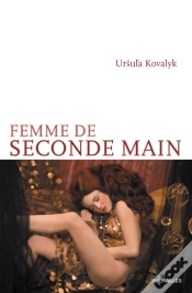 Capa do artigo Femme De Seconde Main