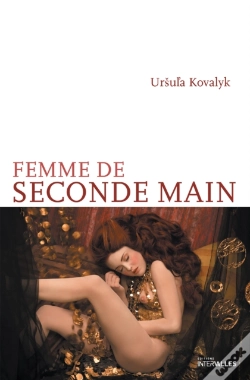 Capa do artigo Femme De Seconde Main