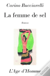 Femme De Sel