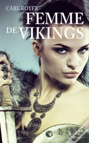 Capa do artigo Femme De Vikings