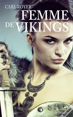 Capa do artigo Femme De Vikings