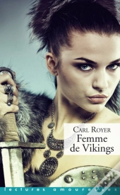 Femme De Vikings