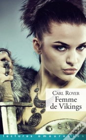 Capa do artigo Femme De Vikings
