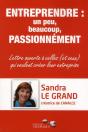 Femme D'Entreprise - Preview
