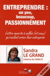 Femme D'Entreprise