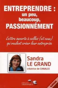 Capa do artigo Femme D'Entreprise
