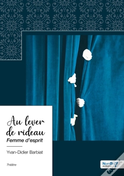 Capa do artigo Femme D'Esprit