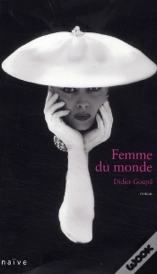 Capa do artigo Femme Du Monde