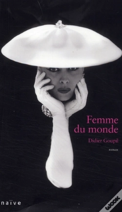 Capa do artigo Femme Du Monde