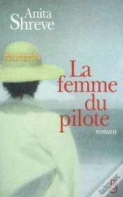 Capa do artigo Femme Du Pilote