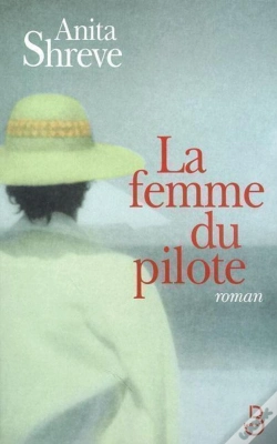 Capa do artigo Femme Du Pilote