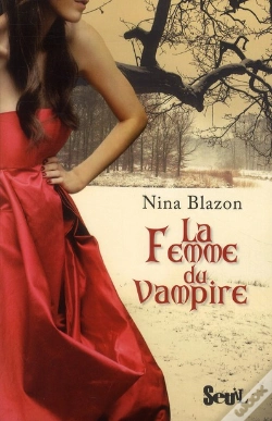 Capa do artigo Femme Du Vampire