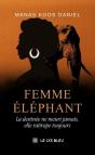 Femme Elephant - Preview