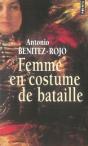 Femme En Costume De Bataille - Preview