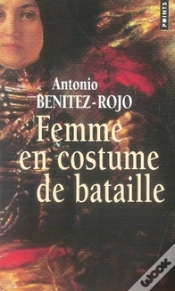 Capa do artigo Femme En Costume De Bataille