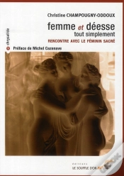 Capa do artigo Femme Et Déesse, Tout Simplement