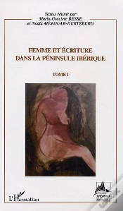 Capa do artigo Femme Et Écriture Dans La Péninsule Ibérique