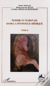 Capa do artigo Femme Et Écriture Dans La Péninsule Ibérique