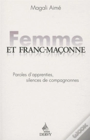 Capa do artigo Femme Et Franc Maçonne
