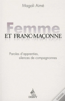 Capa do artigo Femme Et Franc Maçonne