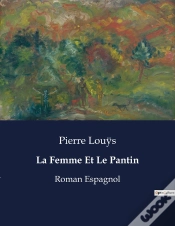 Capa do artigo Femme Et Pantin - .