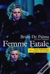 Capa do artigo Femme Fatale