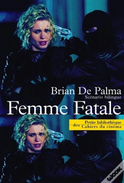 Capa do artigo Femme Fatale