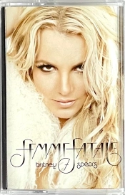 Capa do artigo Femme Fatale - Cassete