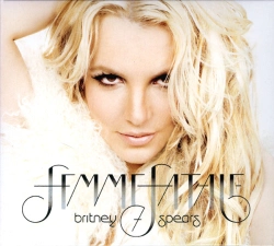 Capa do artigo Femme Fatale - CD
