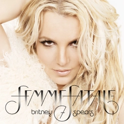 Capa do artigo Femme Fatale - CD