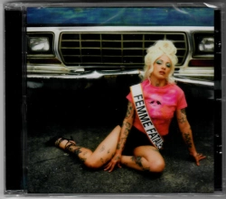 Capa do artigo Femme Fatale - CD