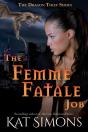 Femme Fatale Job - Preview